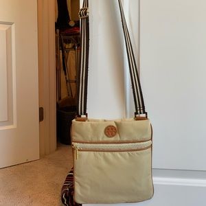 Tory Burch across Body Bag